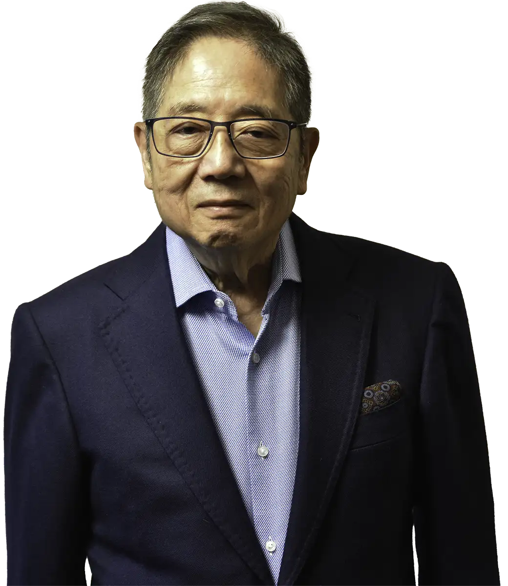 Dr. David Lok