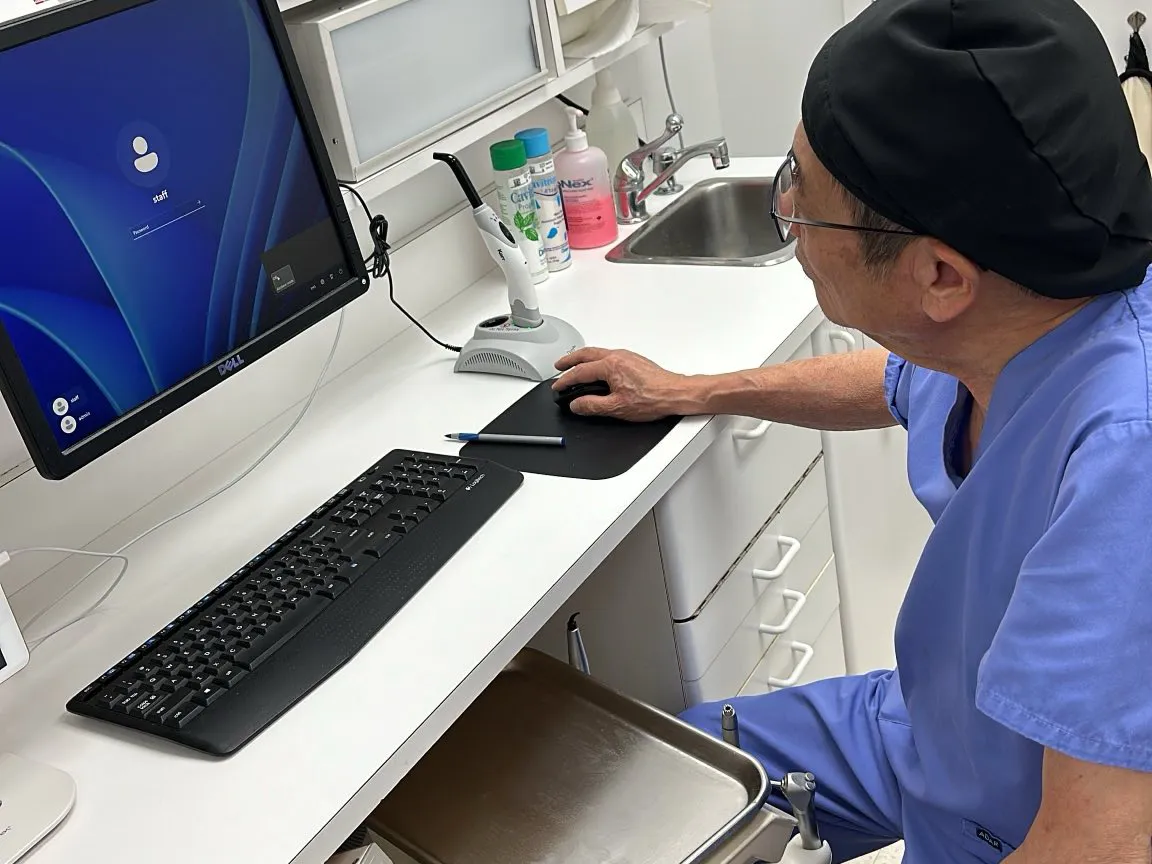 David Lok Dentistry - Image 4