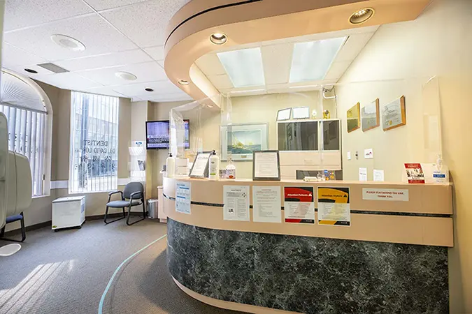David Lok Dentistry - Image 1