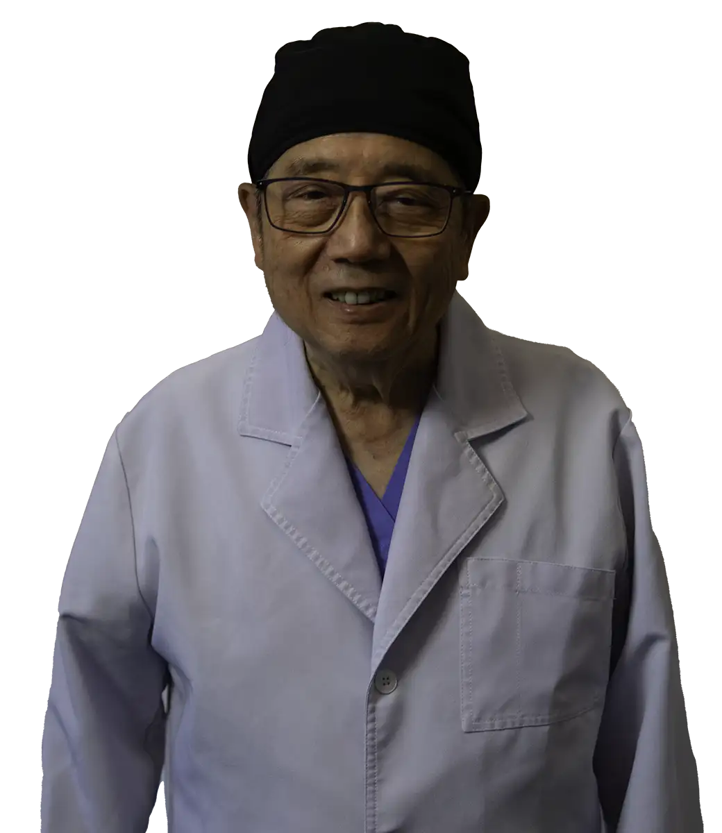 Dr. Lok
