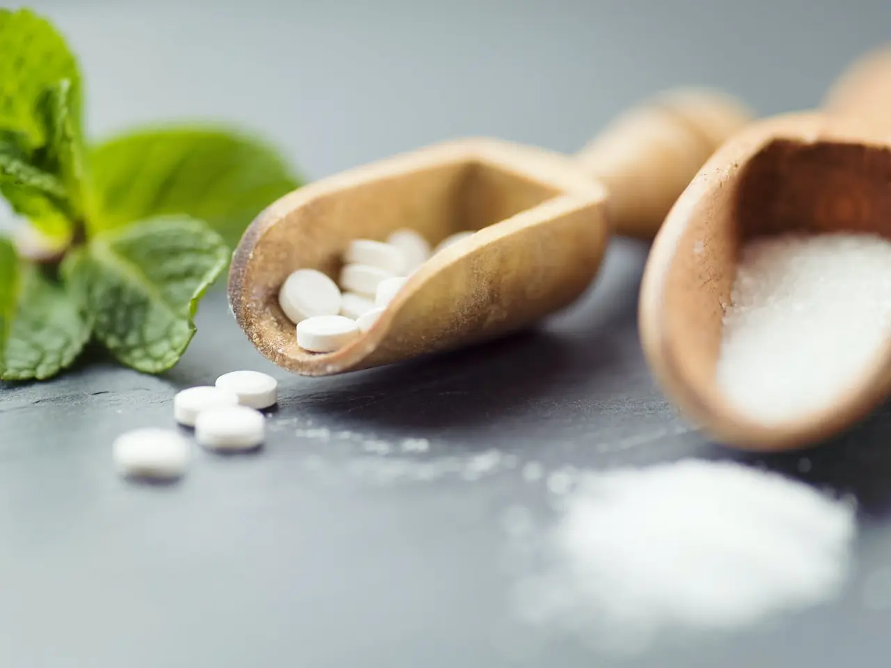 Xylitol: New Study Links to Heart Health Risks